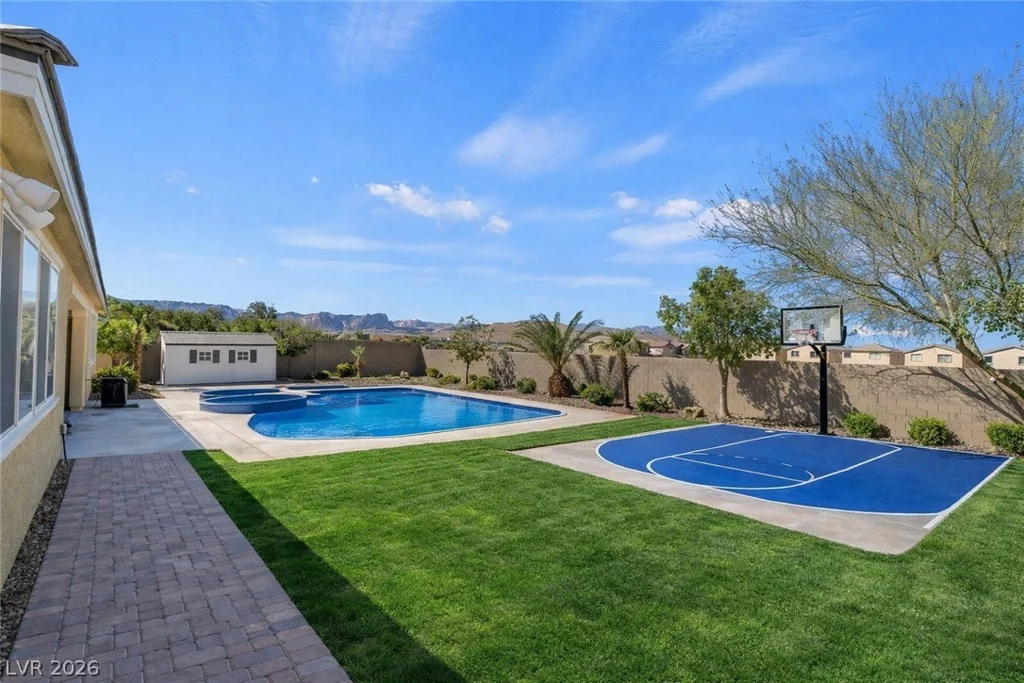 9240 Northfield Park, Las Vegas, NV 89148