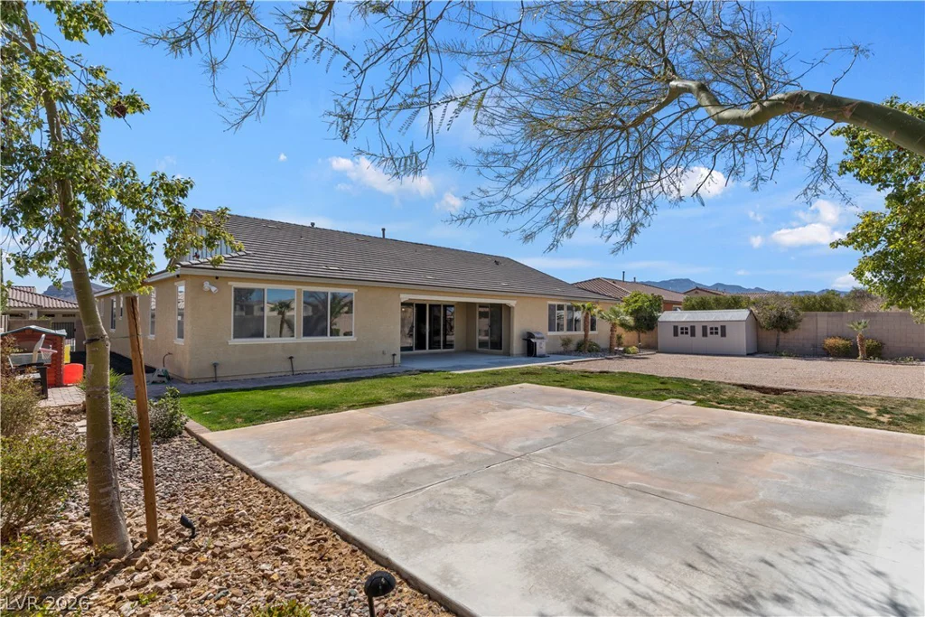 9240 Northfield Park, Las Vegas, NV 89148