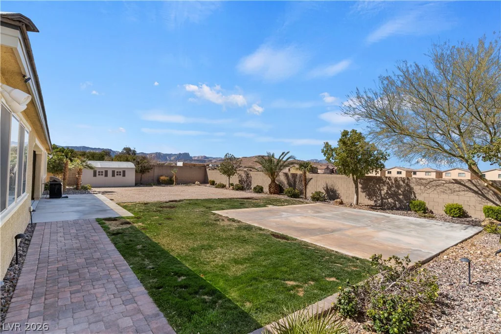 9240 Northfield Park, Las Vegas, NV 89148