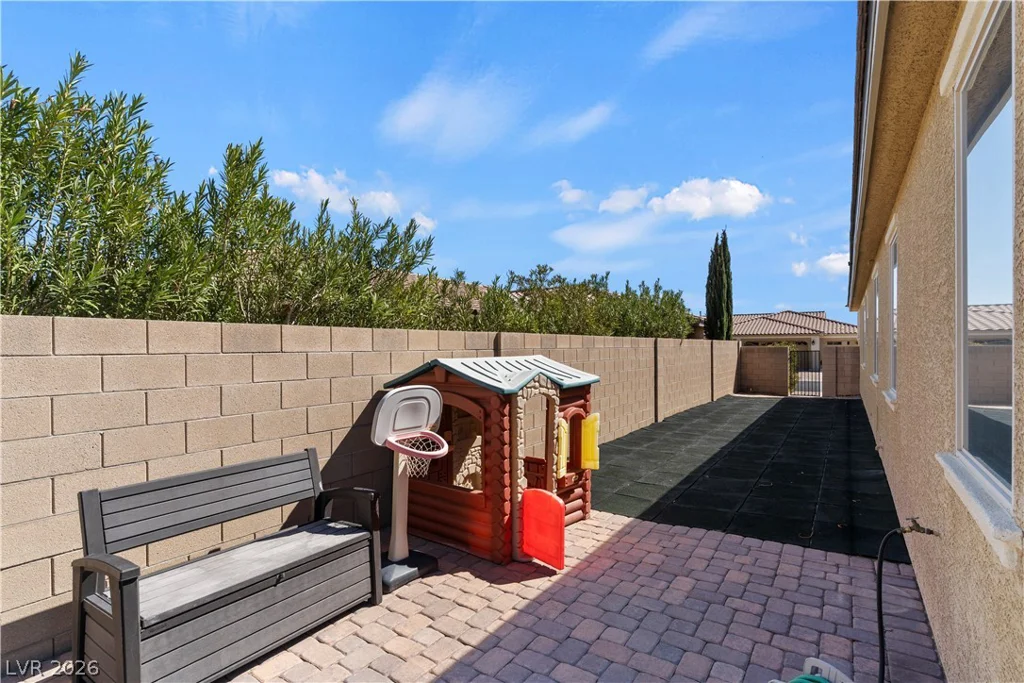9240 Northfield Park, Las Vegas, NV 89148
