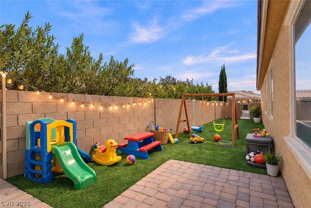 9240 Northfield Park, Las Vegas, NV 89148