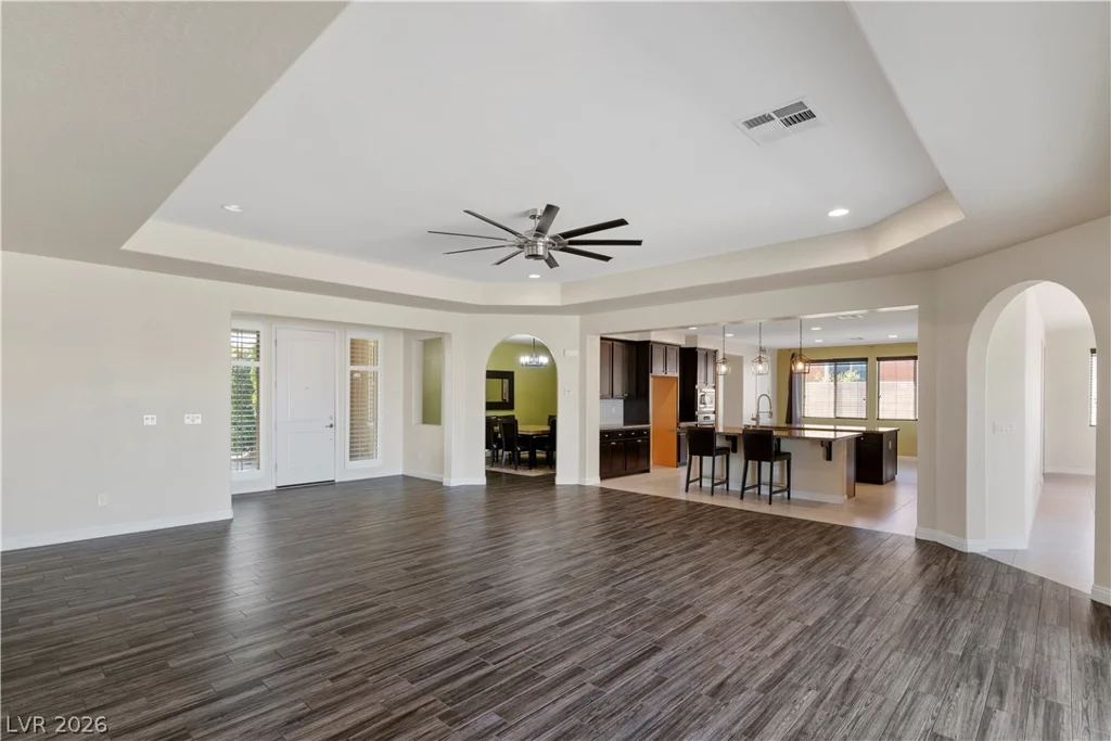 9240 Northfield Park, Las Vegas, NV 89148