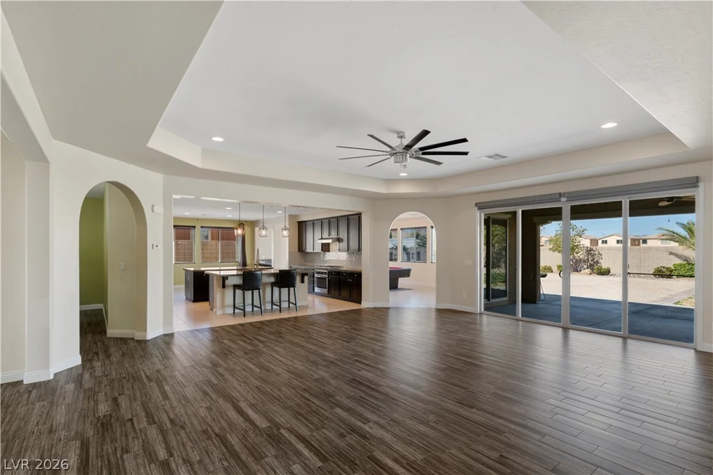 9240 Northfield Park, Las Vegas, NV 89148