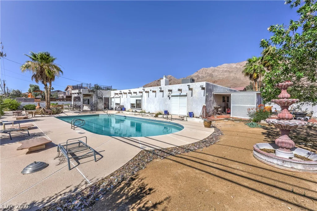 649 Wilshire, Las Vegas, NV 89110