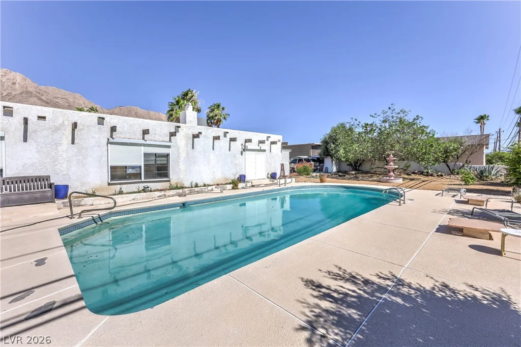 649 Wilshire, Las Vegas, NV 89110