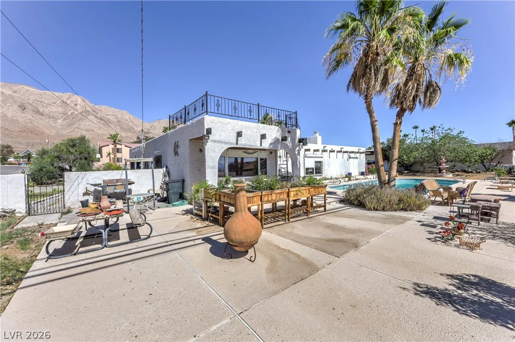 649 Wilshire, Las Vegas, NV 89110