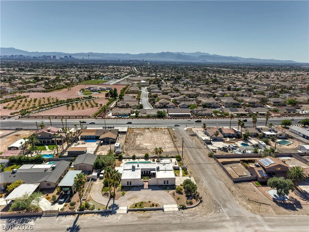 649 Wilshire, Las Vegas, NV 89110