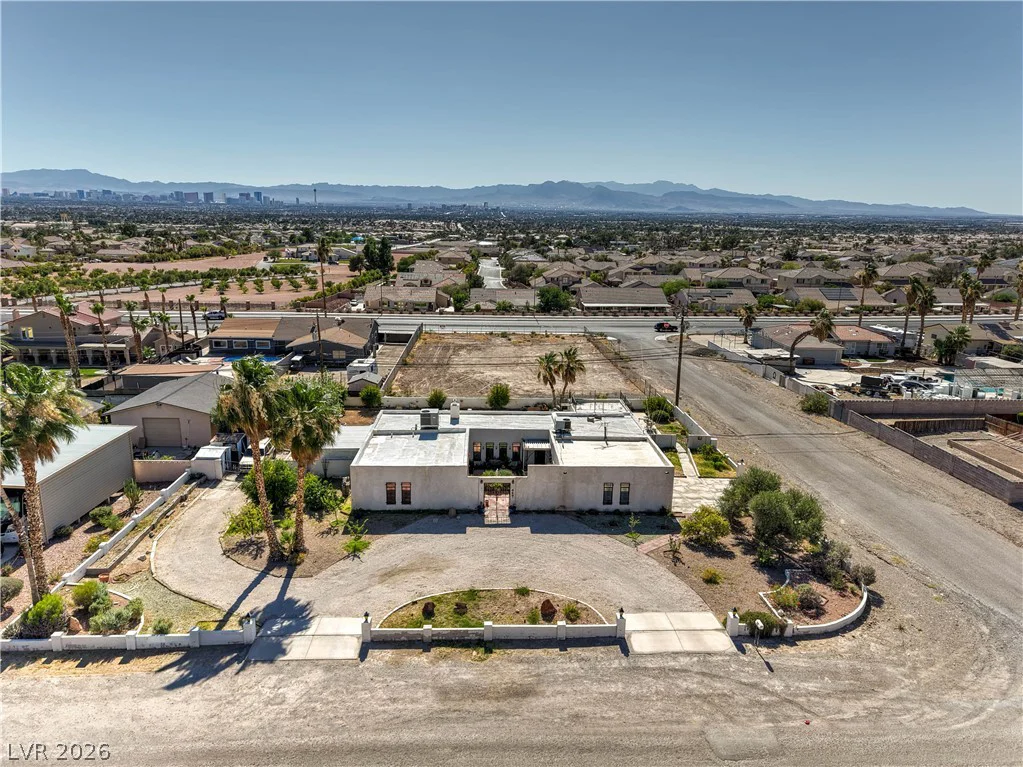 649 Wilshire, Las Vegas, NV 89110
