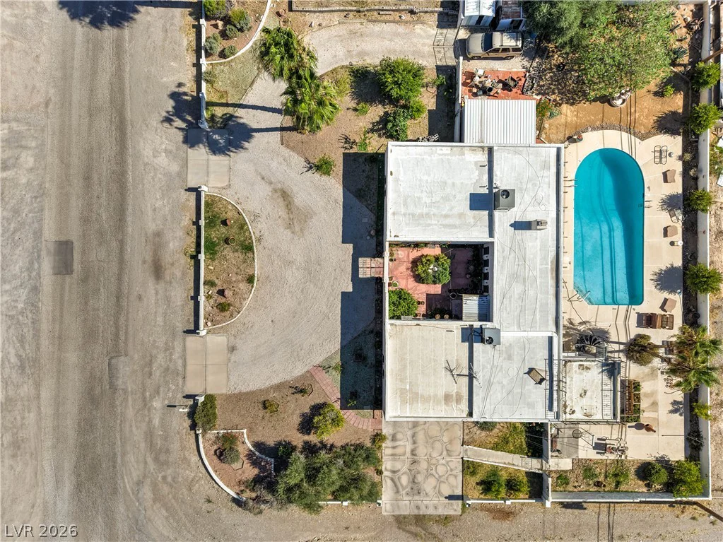 649 Wilshire, Las Vegas, NV 89110