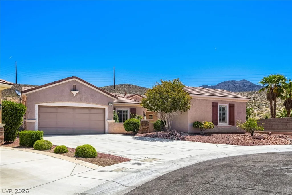 2090 Gunnison, Henderson, NV 89044