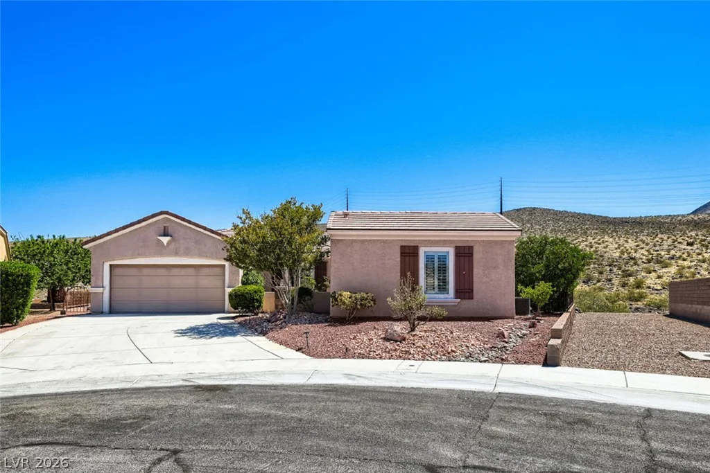 2090 Gunnison, Henderson, NV 89044