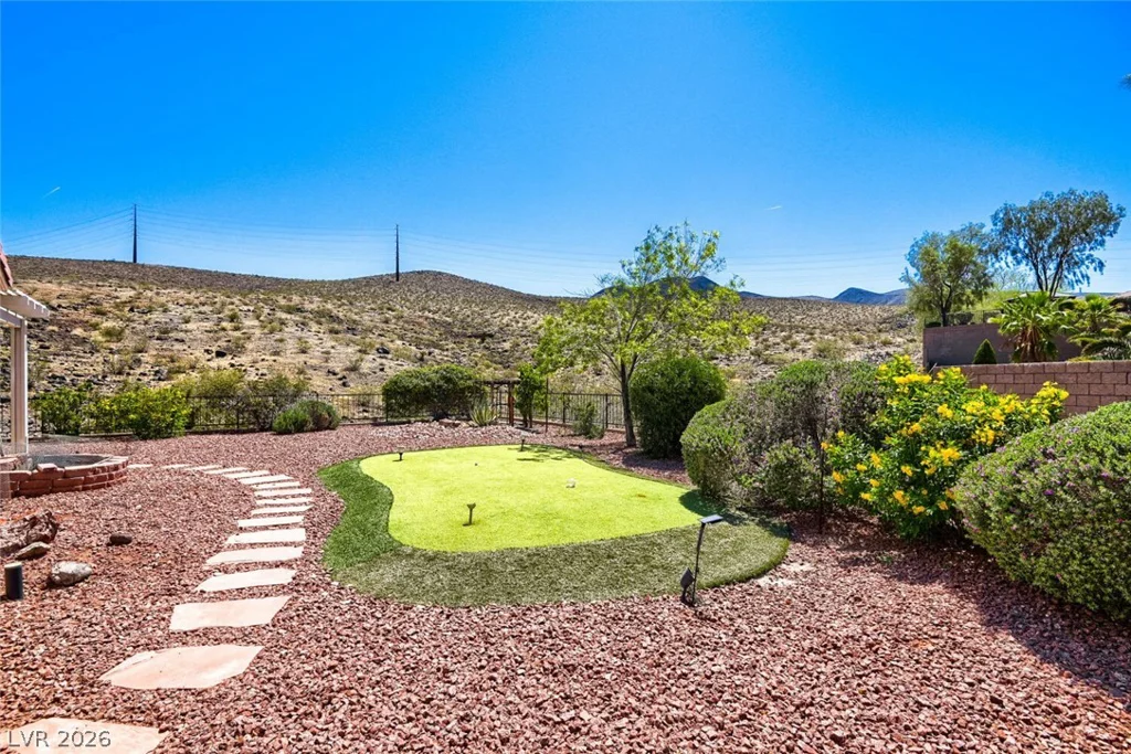 2090 Gunnison, Henderson, NV 89044