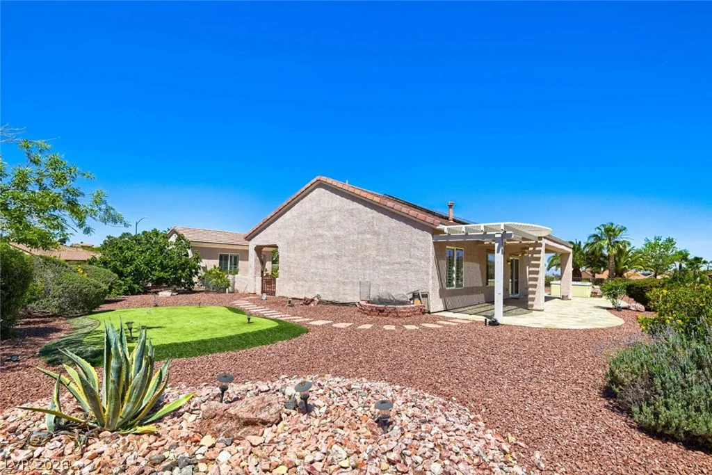 2090 Gunnison, Henderson, NV 89044