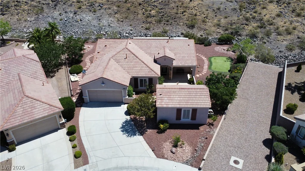 2090 Gunnison, Henderson, NV 89044