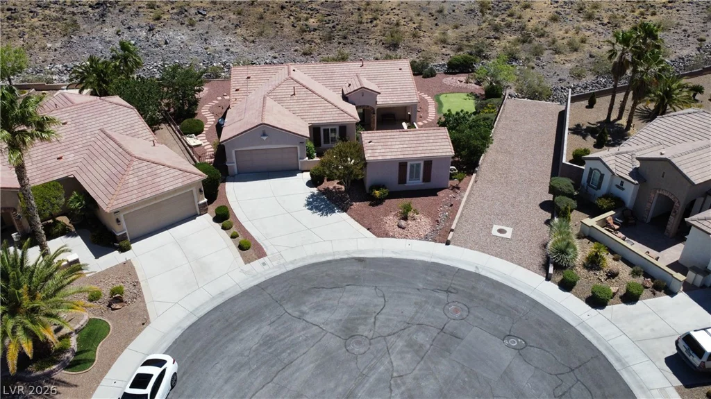 2090 Gunnison, Henderson, NV 89044