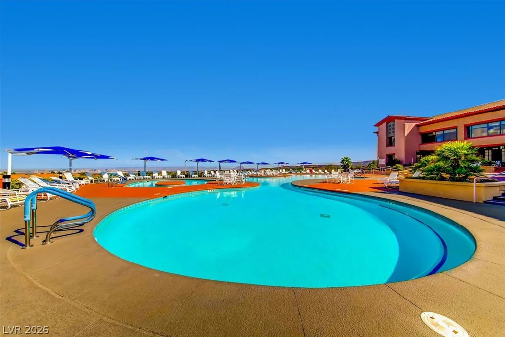 2090 Gunnison, Henderson, NV 89044