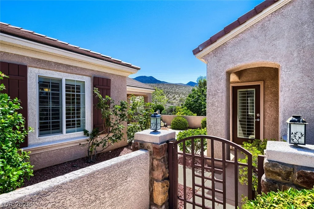 2090 Gunnison, Henderson, NV 89044