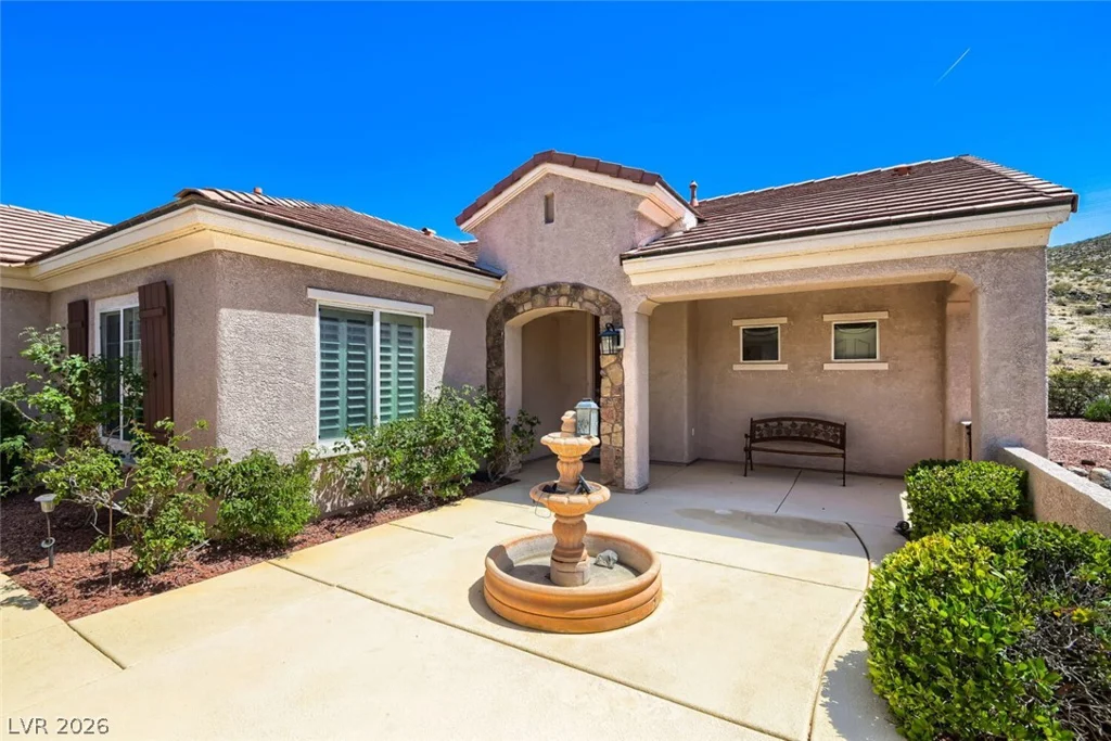 2090 Gunnison, Henderson, NV 89044