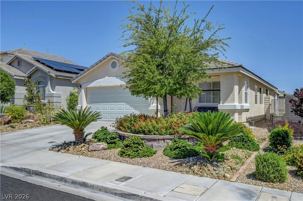 8840 Ackerman, Las Vegas, NV 89143