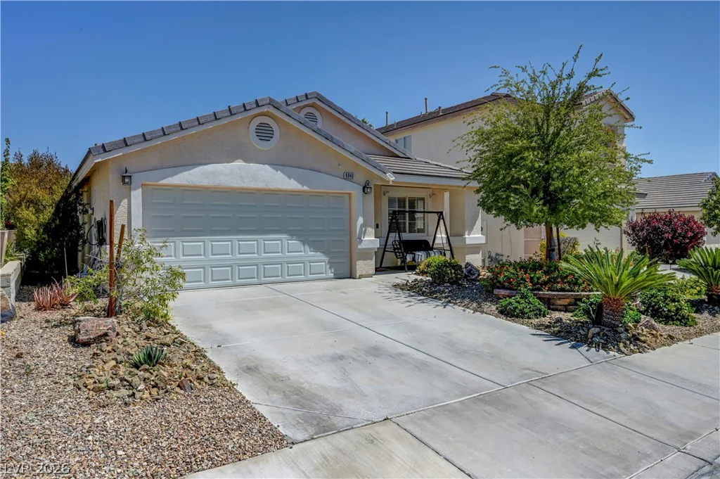 8840 Ackerman, Las Vegas, NV 89143