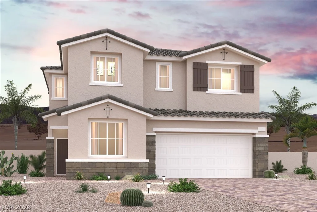 10805 Birch Meadows, Las Vegas, NV 89166