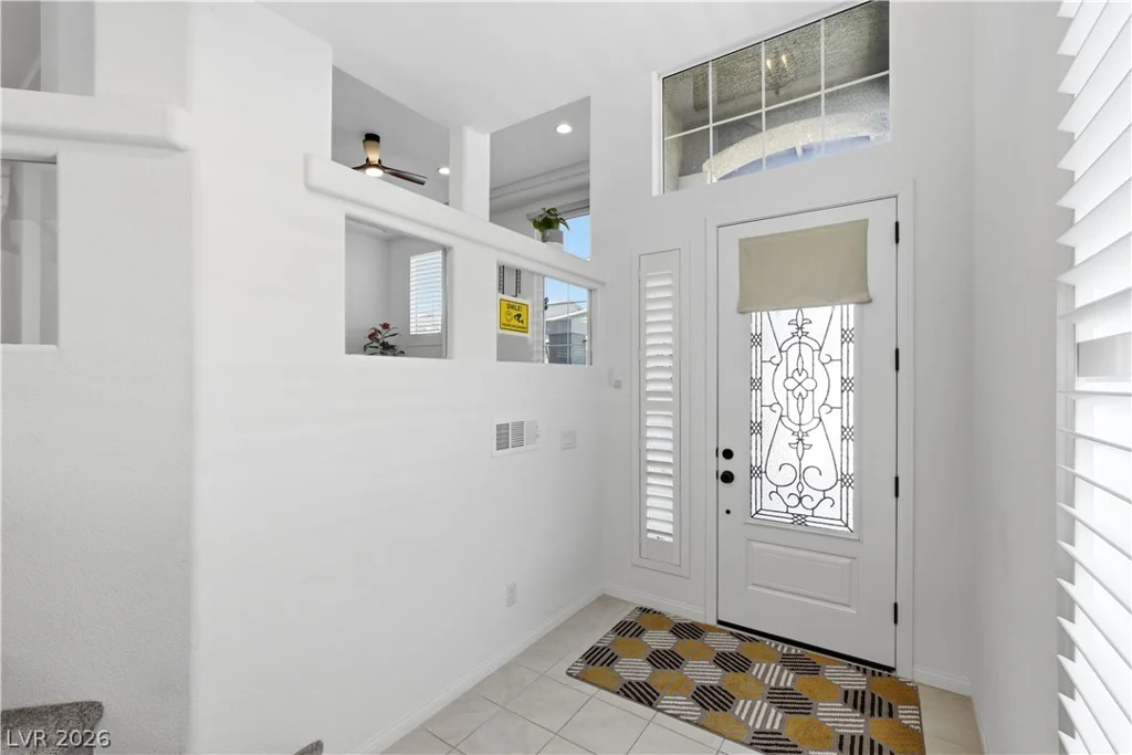 7008 Steele Canyon, Las Vegas, NV 89118