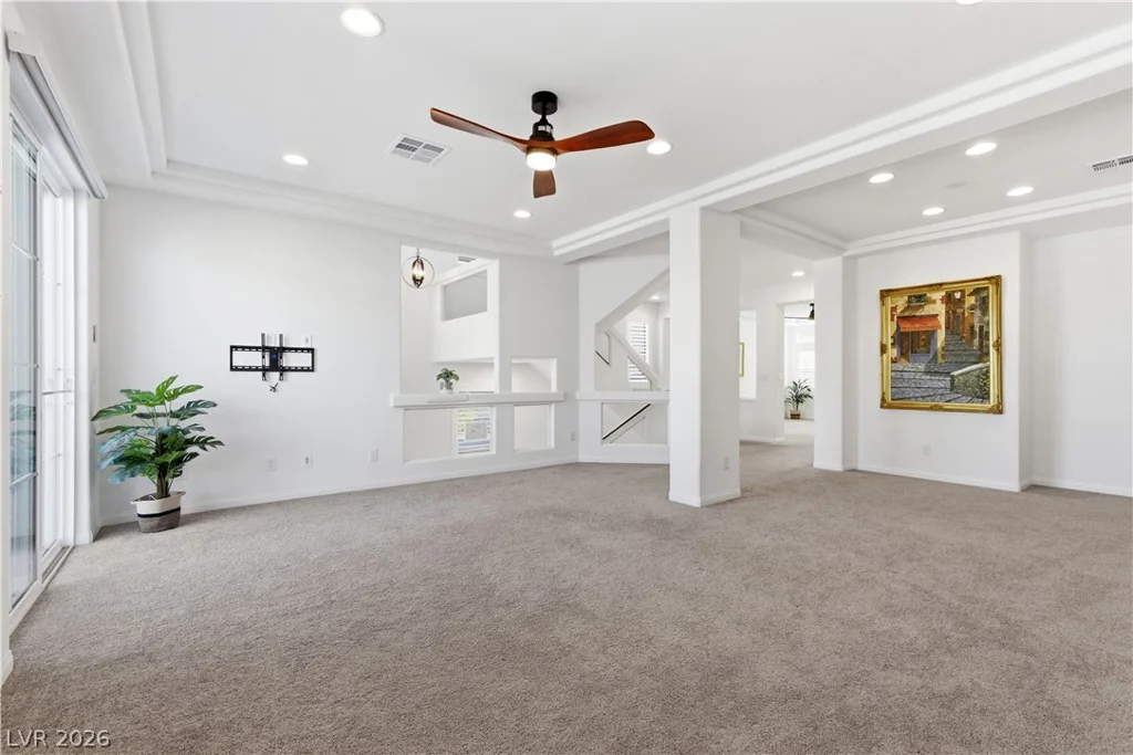 7008 Steele Canyon, Las Vegas, NV 89118
