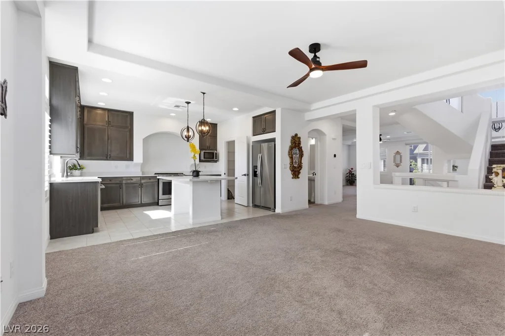 7008 Steele Canyon, Las Vegas, NV 89118