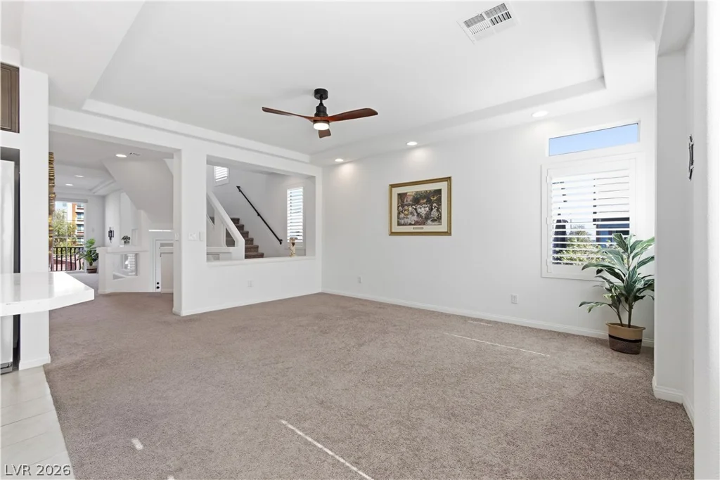 7008 Steele Canyon, Las Vegas, NV 89118
