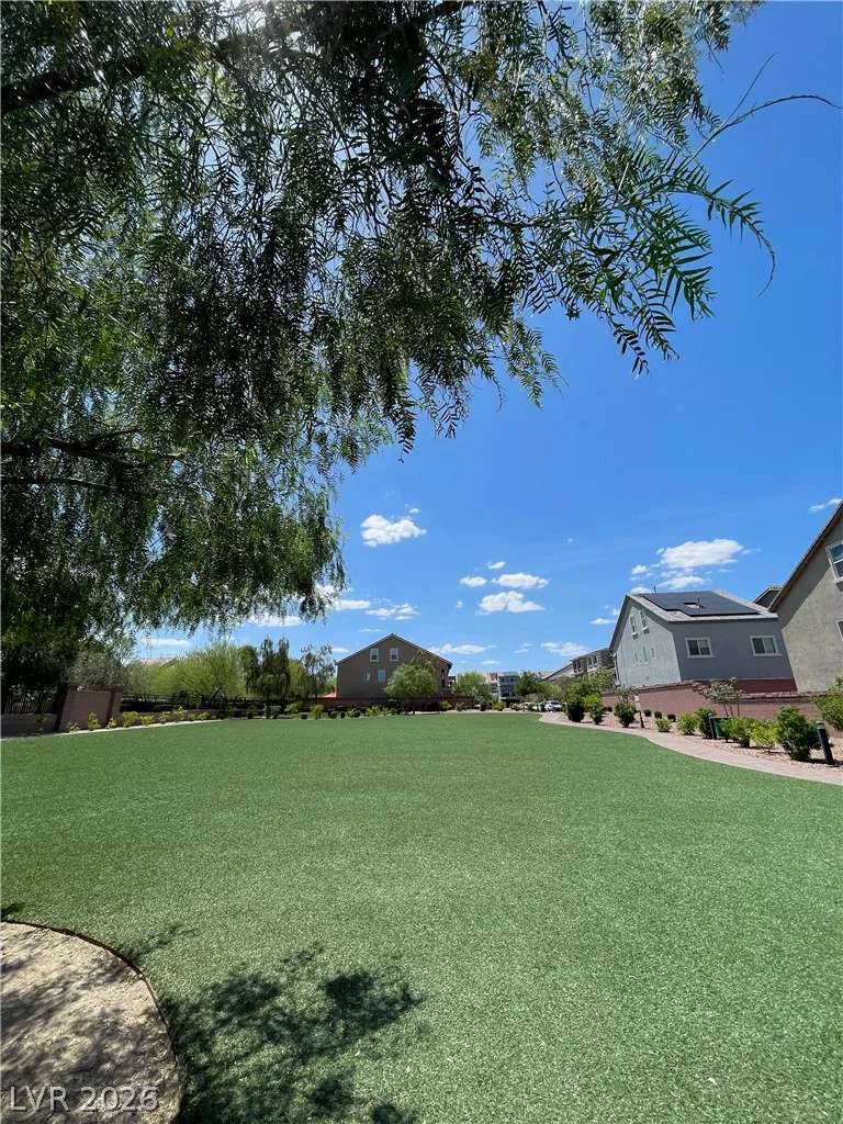 7008 Steele Canyon, Las Vegas, NV 89118