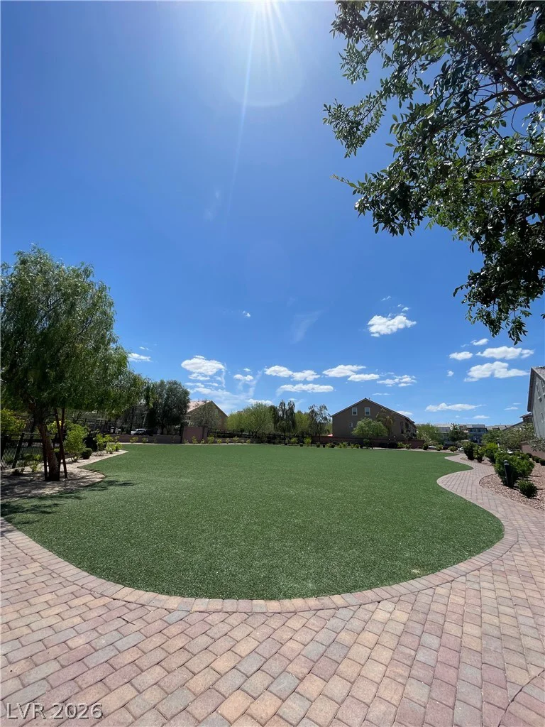 7008 Steele Canyon, Las Vegas, NV 89118