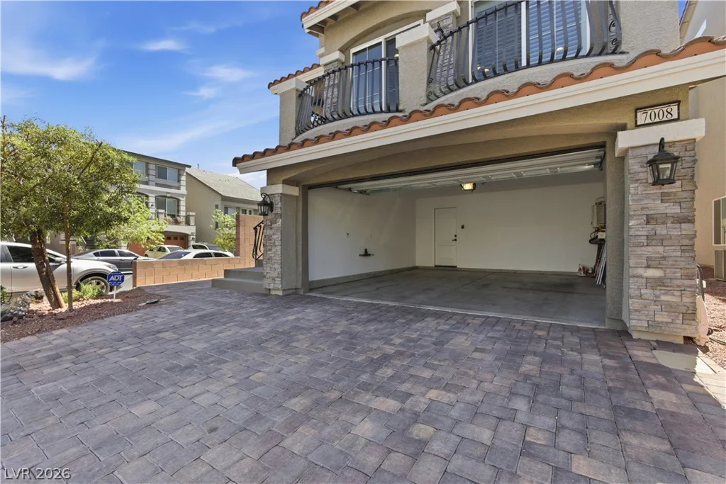 7008 Steele Canyon, Las Vegas, NV 89118
