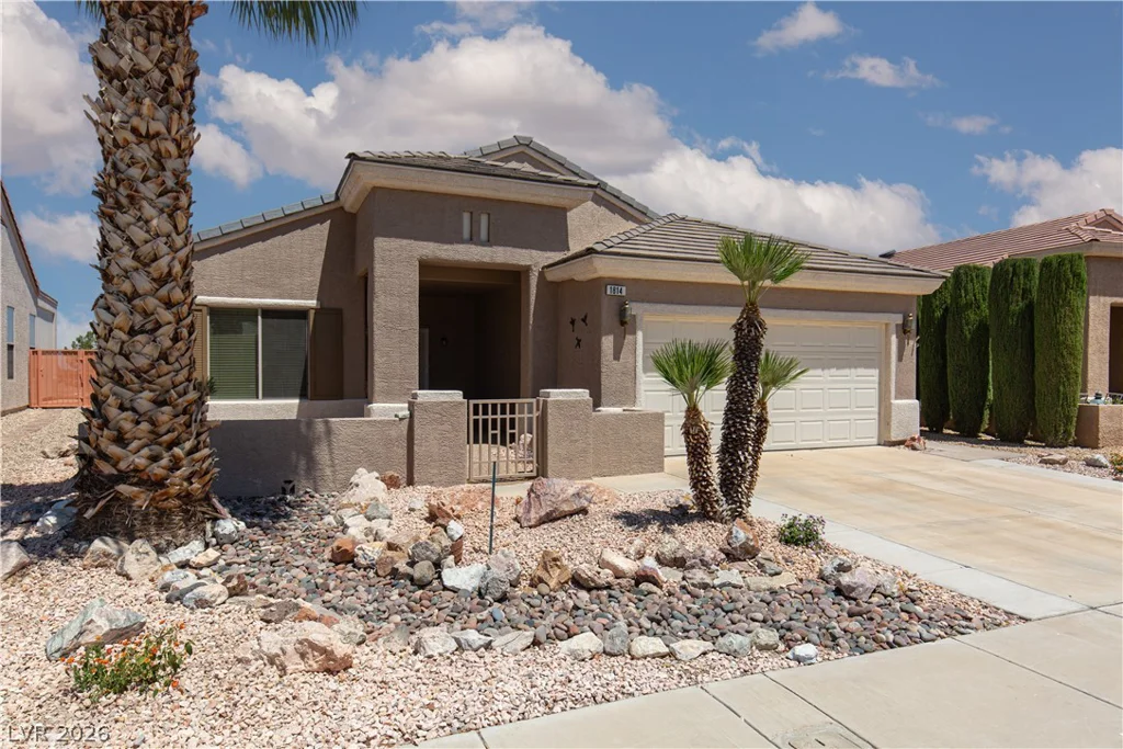 1814 Tiger Creek, Henderson, NV 89012