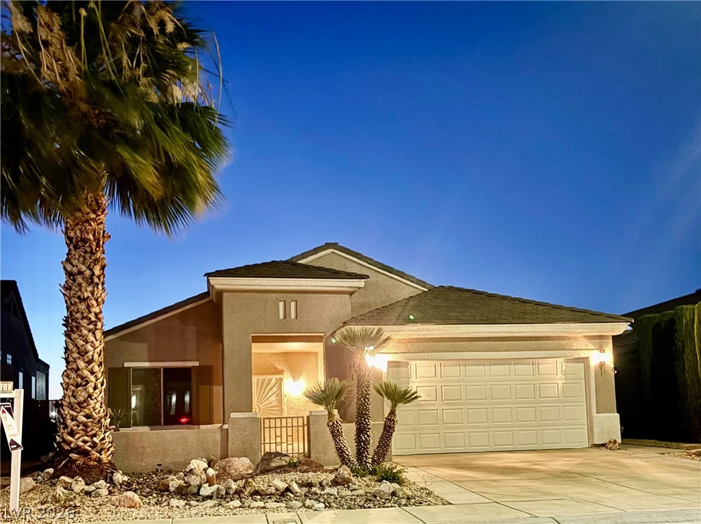 1814 Tiger Creek, Henderson, NV 89012
