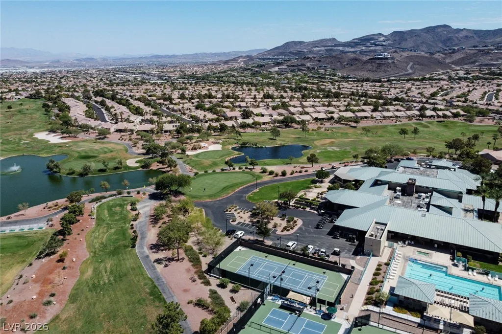 1814 Tiger Creek, Henderson, NV 89012
