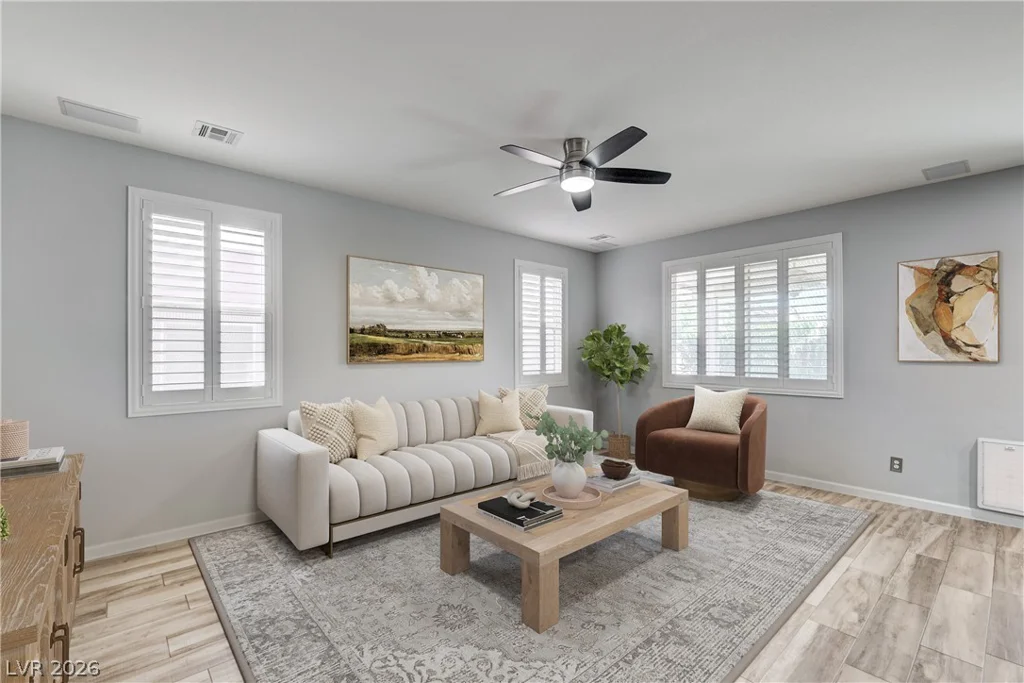10365 Ironwood Pass, Las Vegas, NV 89166