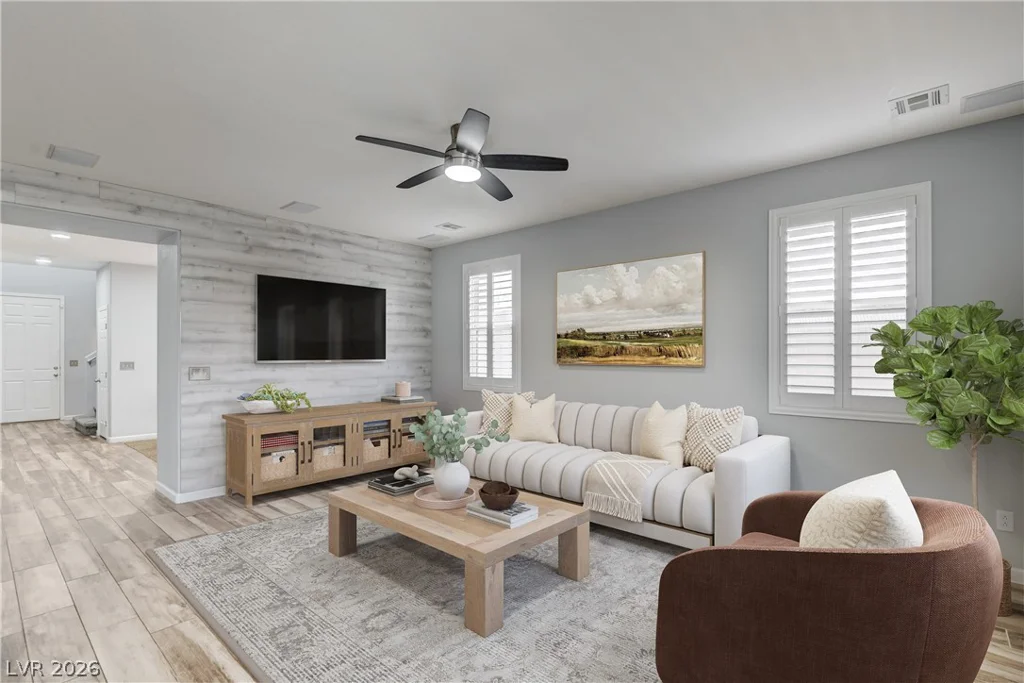 10365 Ironwood Pass, Las Vegas, NV 89166