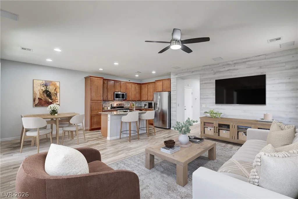 10365 Ironwood Pass, Las Vegas, NV 89166