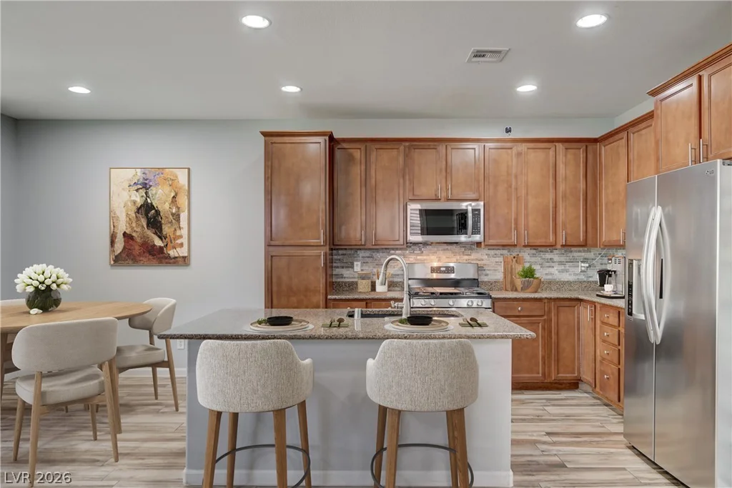 10365 Ironwood Pass, Las Vegas, NV 89166