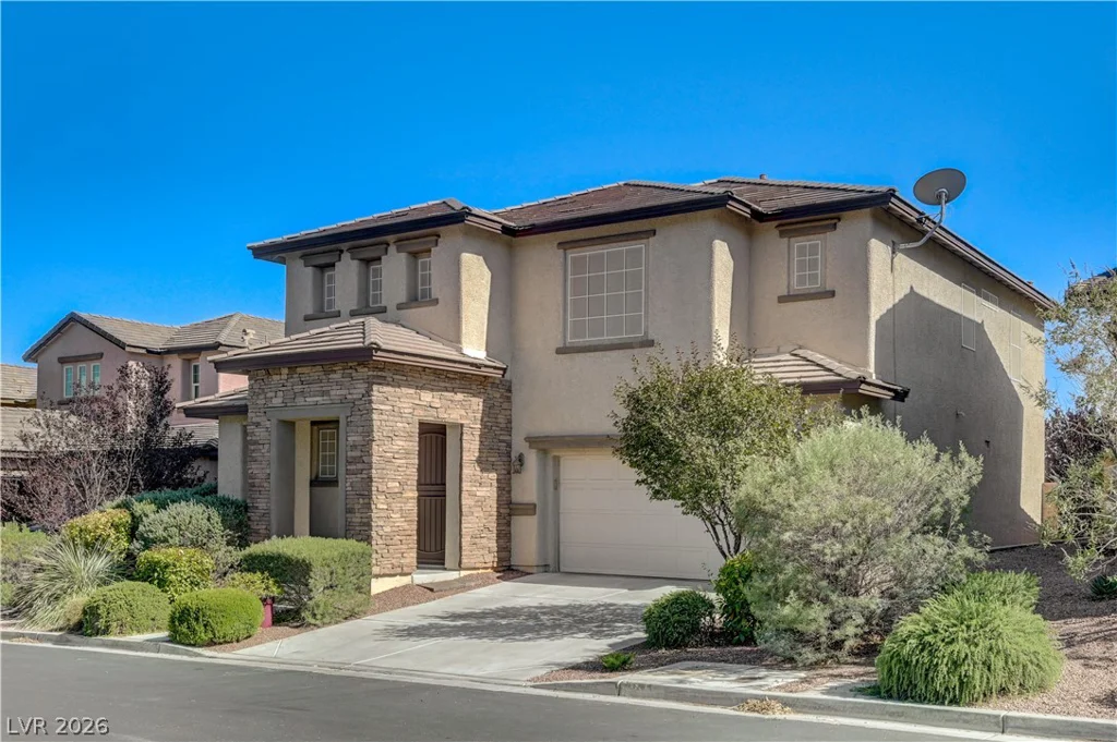 10365 Ironwood Pass, Las Vegas, NV 89166