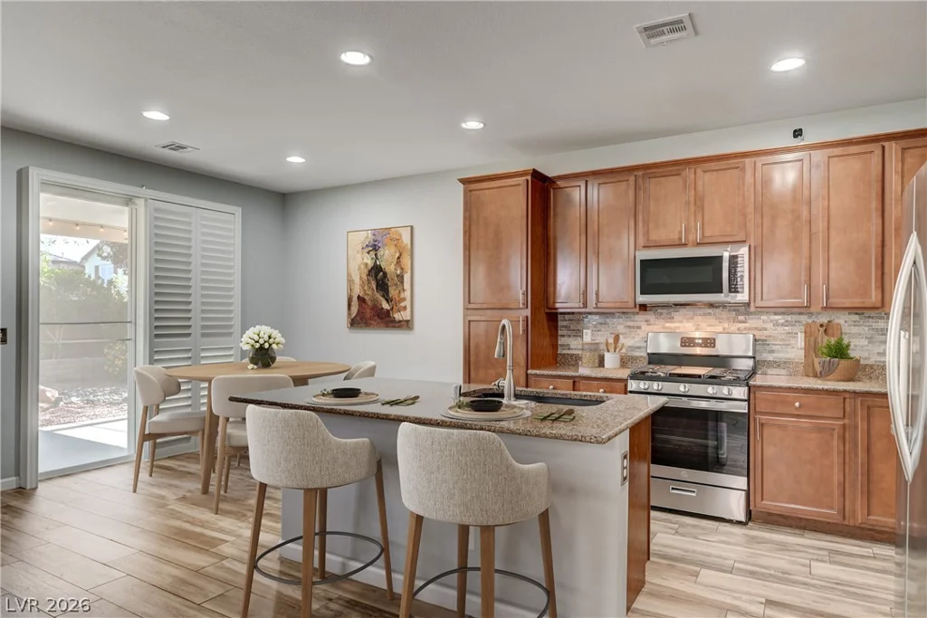 10365 Ironwood Pass, Las Vegas, NV 89166