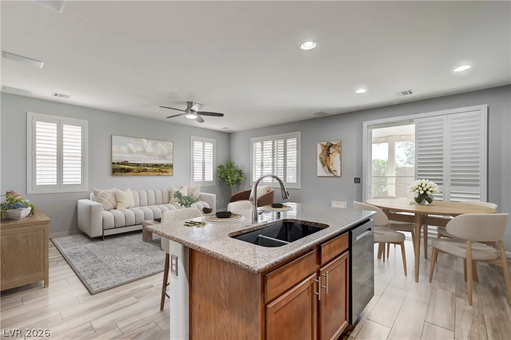 10365 Ironwood Pass, Las Vegas, NV 89166