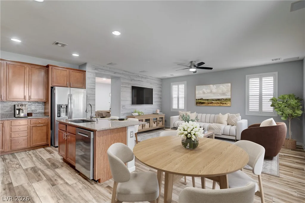 10365 Ironwood Pass, Las Vegas, NV 89166