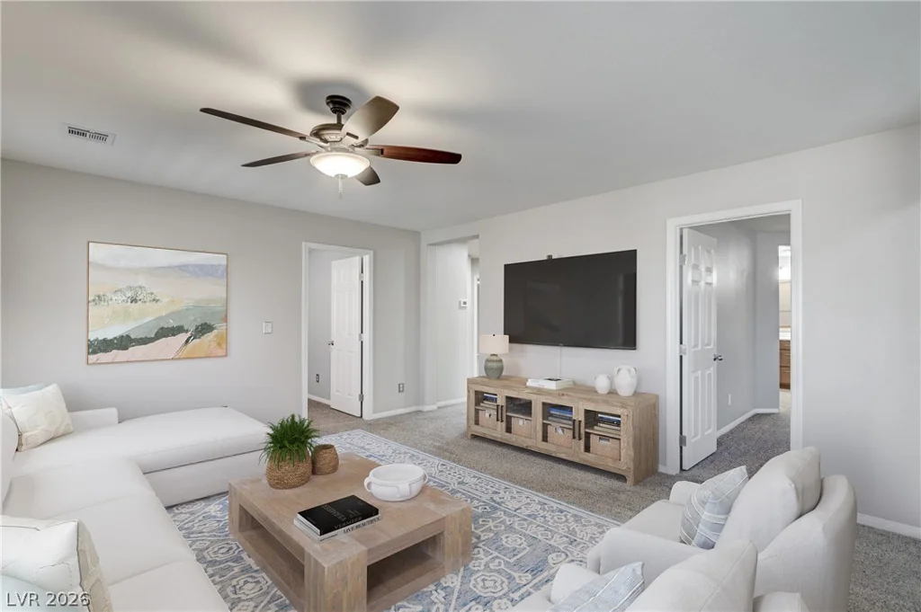 10365 Ironwood Pass, Las Vegas, NV 89166