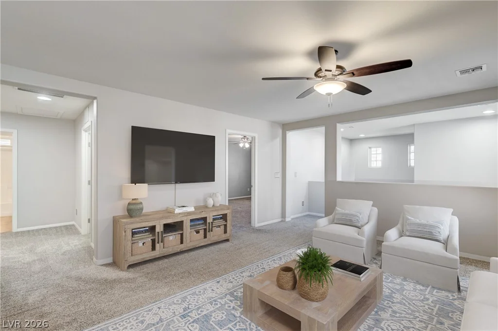 10365 Ironwood Pass, Las Vegas, NV 89166