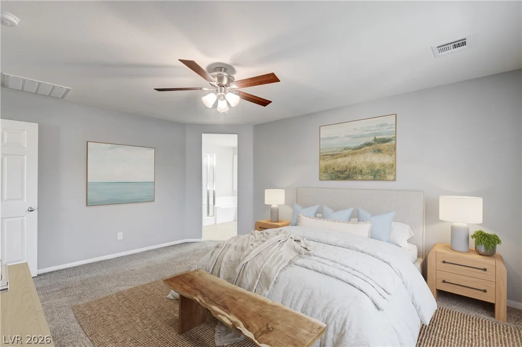 10365 Ironwood Pass, Las Vegas, NV 89166
