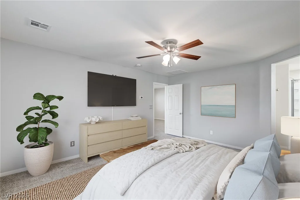 10365 Ironwood Pass, Las Vegas, NV 89166