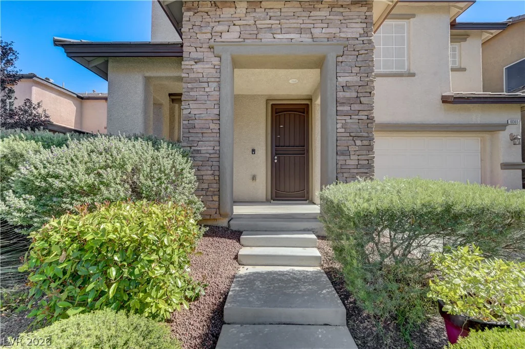 10365 Ironwood Pass, Las Vegas, NV 89166