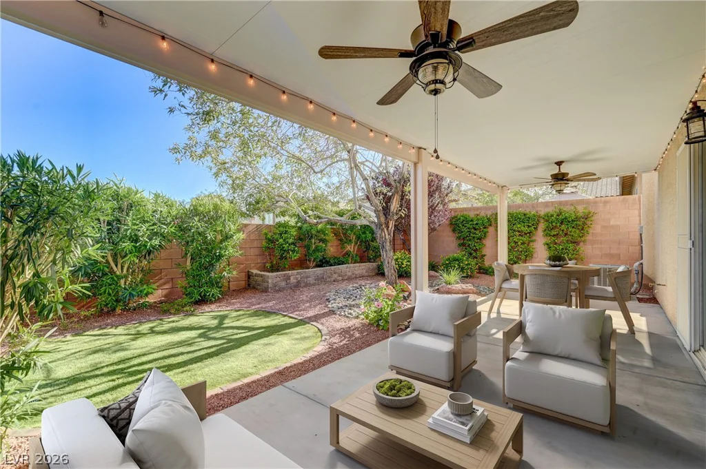 10365 Ironwood Pass, Las Vegas, NV 89166