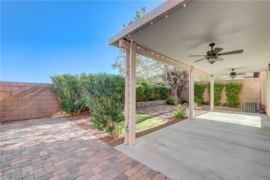 10365 Ironwood Pass, Las Vegas, NV 89166